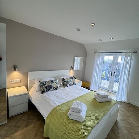 6 Sheraton Apartments Fort William Eksteriør bilde
