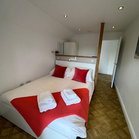 6 Sheraton Apartments Fort William Eksteriør bilde