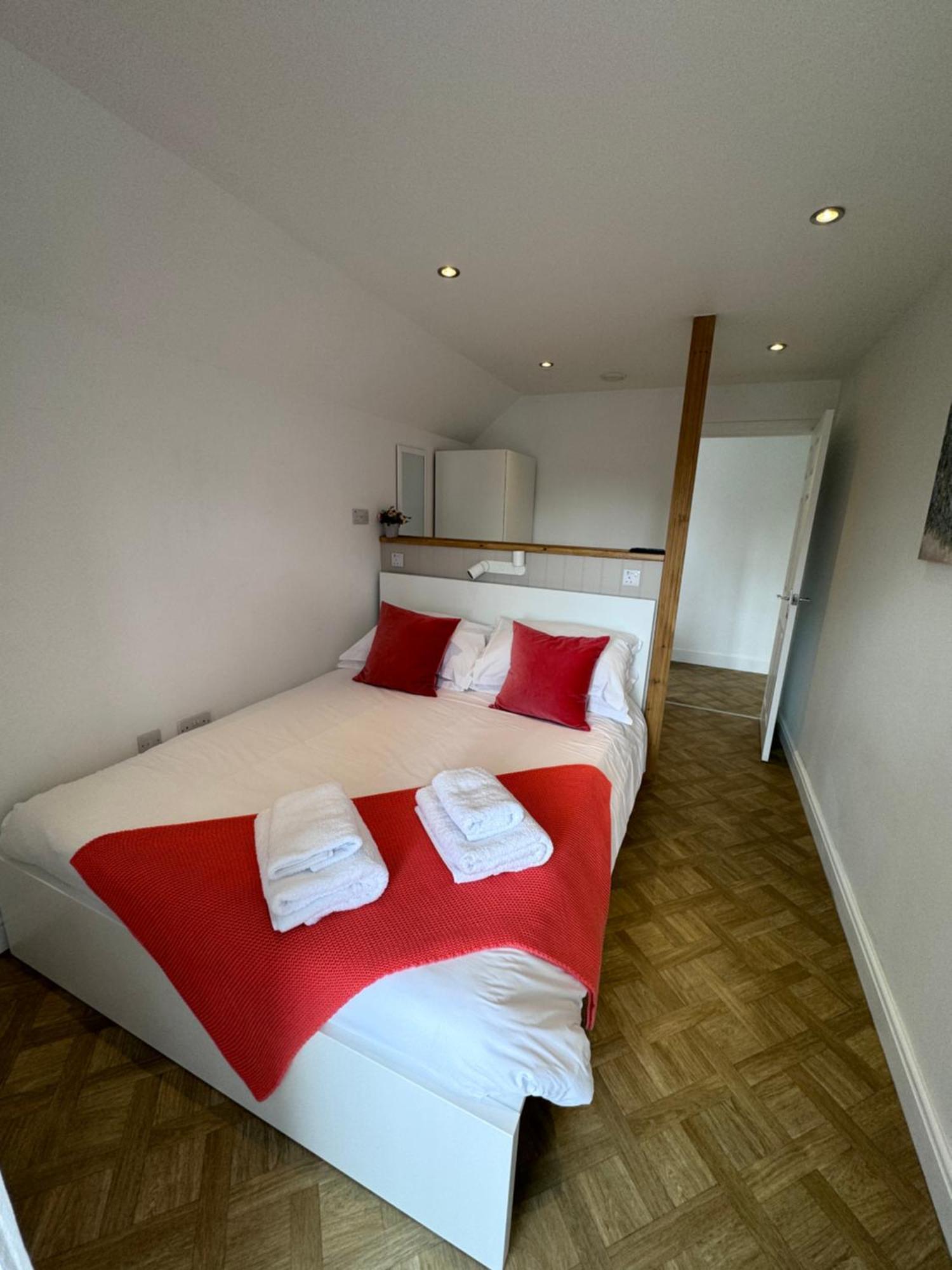 6 Sheraton Apartments Fort William Eksteriør bilde