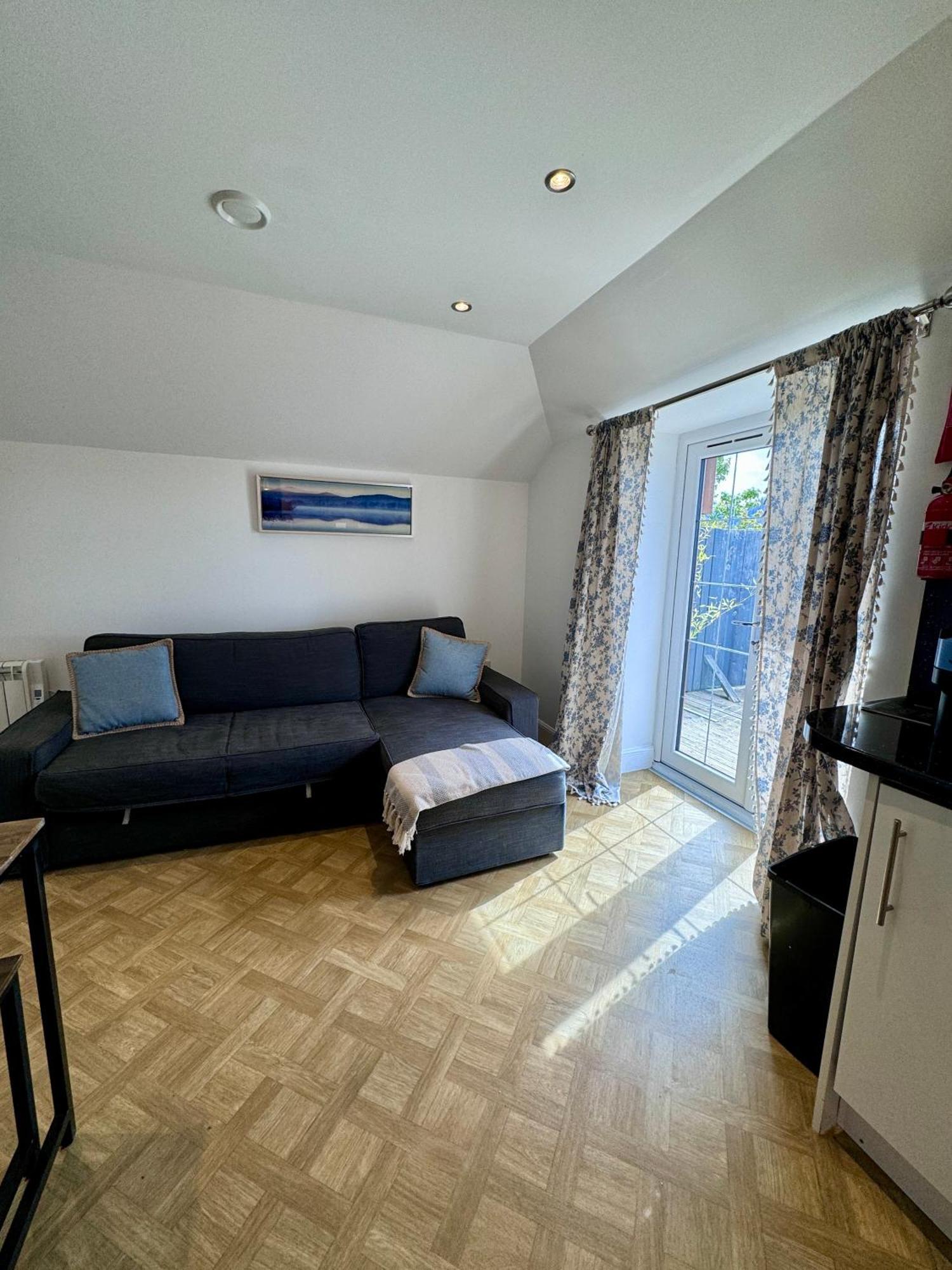 6 Sheraton Apartments Fort William Eksteriør bilde